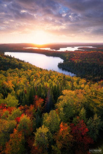 Minnesota Landscape Photography | Land of 10,000 Lakes | Max Foster ...