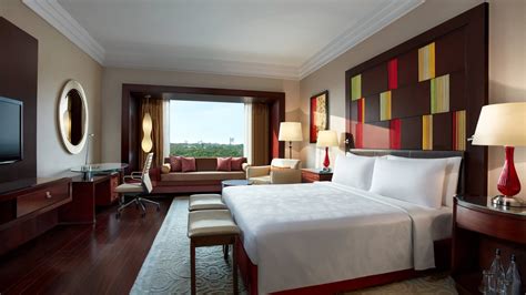 Bangalore Hotel | JW Marriott Hotel Bengaluru