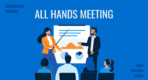 What is an All Hands Meeting Event and How Does It Help Your Company?