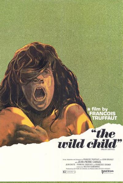 The Wild Child movie review & film summary (1970) | Roger Ebert