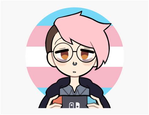 Lgbt Picrew, HD Png Download , Transparent Png Image - PNGitem