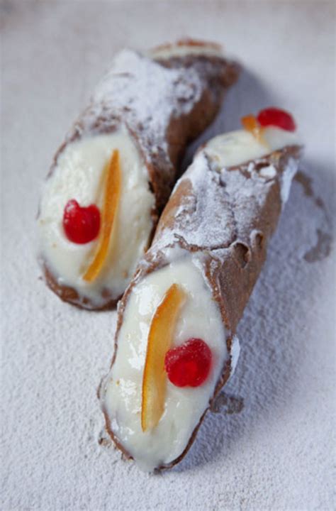 Sicilian Cannoli | Recipe | Sicilian recipes, Cannoli recipe, Sicilian cannoli recipe