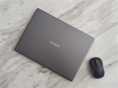 Honor MagicBook 14 (2022): Most Impressive! - Phandroid