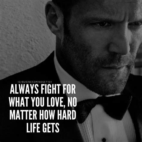 Jason Statham Quotes - ShortQuotes.cc