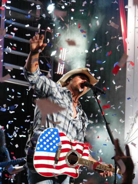 Toby Keith – Courtesy Of The Red, White, And Blue (The Angry American) Lyrics | Genius