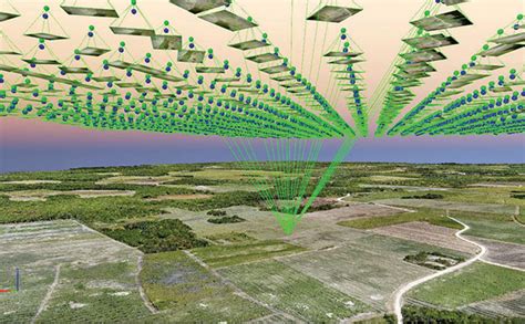 How super-detailed drone mapping is changing farming forever