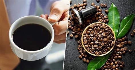 Have these three coffee-infused drinks to aid your weight loss journey