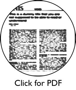 Proc Nat Inst Sci: Obligatory Baby Name Article