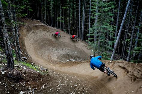 Whistler sans snow: Why summer may just be the best time to visit