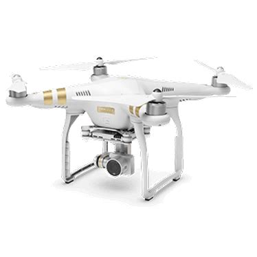 Phantom 3 Professional - DJI