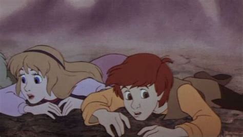 Princess Eilonwy and Taran - Disney Couples Photo (8266392) - Fanpop