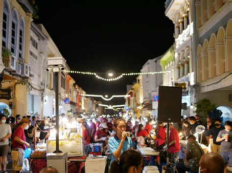 Phuket Old Town- 16 best places to eat and drink ( Updated Nov 2024 ...