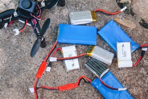 How Long Does A Drone Battery Take To Charge - Picture Of Drone