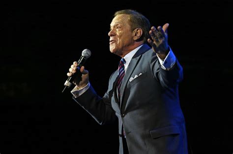 WATCH: Joe Piscopo channels Sinatra, sings about N.J. at inaugural gala ...