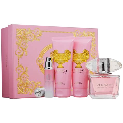 2015 Perfume Gift Sets: Designer Women's Fragrances