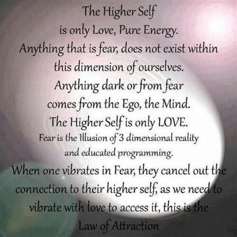 Higher Self Quotes. QuotesGram