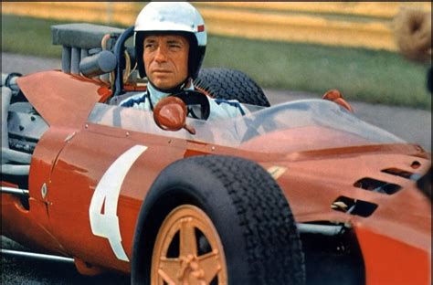 Grand Prix (1966) - Yves Montand | Yves Montand / актер Ив Монтан | Pinterest | Grand prix, F1 ...