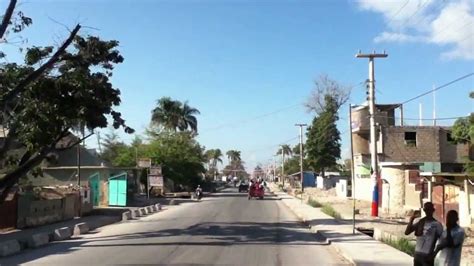 Gonaives Haiti 2012 - YouTube