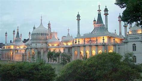 Royal Pavilion | History, Description, & Facts | Britannica