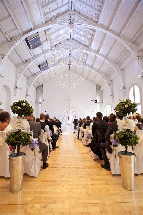 The Recital Rooms, within City Halls Glasgow | Glasgow wedding, Glasgow ...