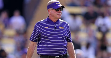 LSU announces Brian Kelly, family commit $1 million to improved athletic facilities - On3