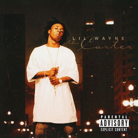 Here's Every Lil Wayne Album Cover, Ranked Worst to Best