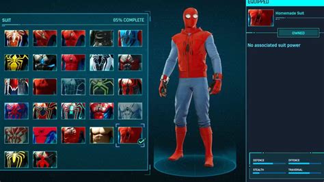 All of the Spider-Man Remastered suits and how to get them: Page 3 | GamesRadar+