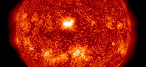 Photos of Sun's Major X1.6 Solar Flare (Sept. 10, 2014) | Space