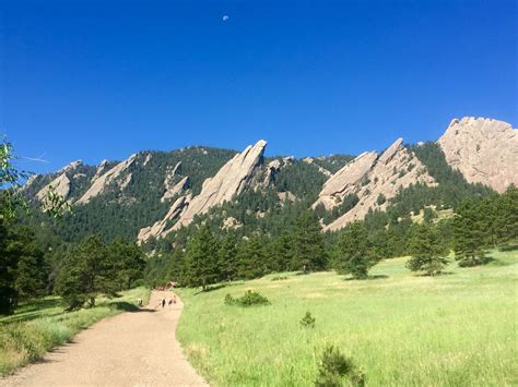 Chautauqua Park, Boulder, CO (With images) | Hike adventure, Chautauqua park, Bouldering