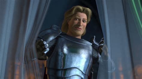 Image - Charming knight sherk.jpg | WikiShrek | FANDOM powered by Wikia