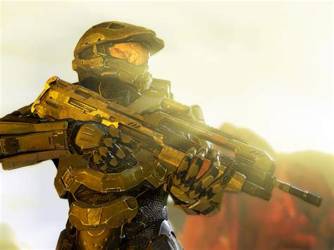 Halo, Master Chief Wallpapers HD / Desktop and Mobile Backgrounds