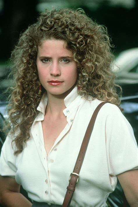 Nancy Travis Internal Affairs