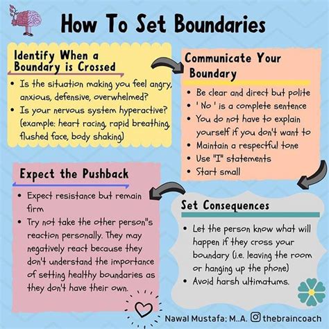 Dr. Jenn Mann on Instagram: “Boundary tips for the holidays and beyond! 🏷 Tag anyone that m ...