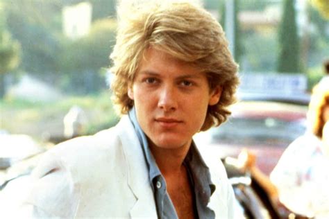 The Evolution of James Spader: From 80s Heartthrob to TV Icon - TVovermind