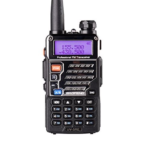 Best Handheld Police Scanner – Top 5 Reviews and Buying Guide