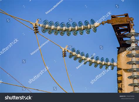 316 Strain insulators Images, Stock Photos & Vectors | Shutterstock