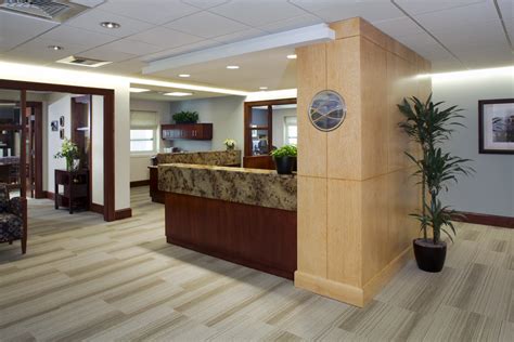 LYNCHBURG GENERAL HOSPITAL ADMINISTRATIVE SUITE LYNCHBURG, VA - PSH+