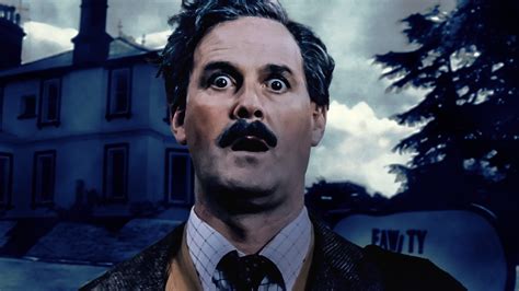 The US Fawlty Towers Remake Needs To Ditch The Comedy And Go Full Horror