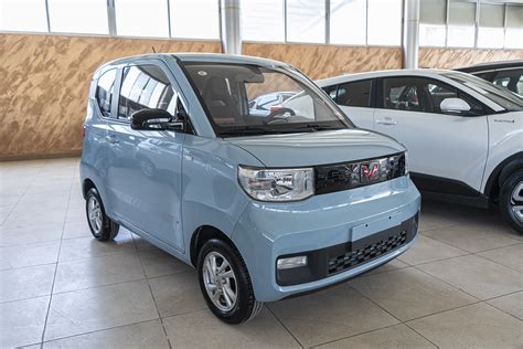 Wuling 2021 – Laith Al-Obaidi Cars