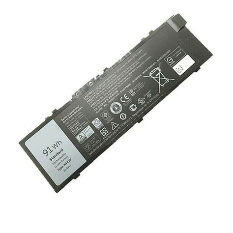 Battery for Dell Precision 15 7510,7520,M7510,17 7710,7720 (M28DH,MFKVP) | Shop Today. Get it ...