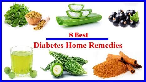 Blood Sugar Guide: herbal remedies to cure diabetes