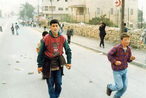 Judging the Intifada | The Electronic Intifada