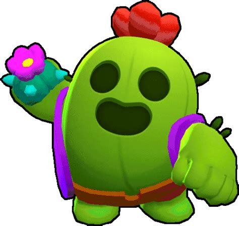 Brawlstars Sticker - Brawlstars - Descobreix i comparteix GIF