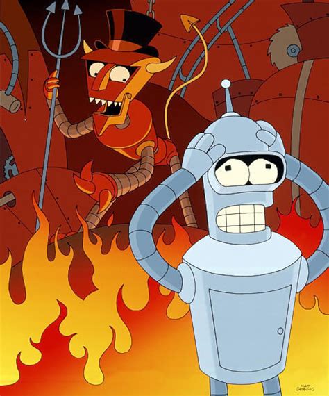 Futurama (1999)