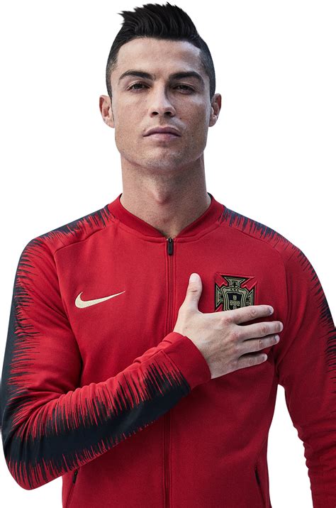 Cristiano Ronaldo render (Portugal). View and download football renders ...