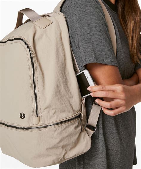 City Adventurer Backpack 17L | Women's Bags,Purses,Wallets | lululemon ...