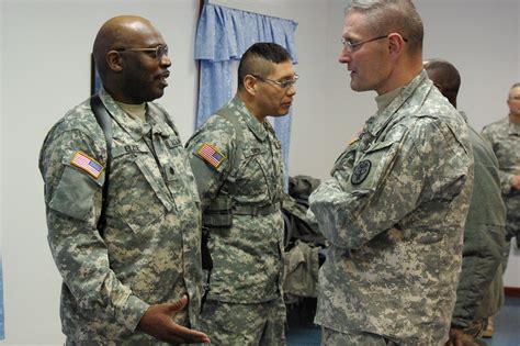 USAREUR medical chief visits Camp Bondsteel hospital | Article | The United States Army