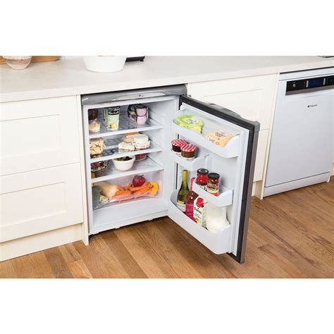 Hotpoint RLA36G.1 Under Counter Fridge | Hughes