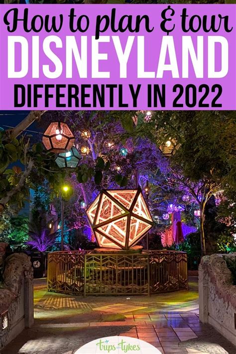 Visiting Disneyland in 2022? From park reservations to Disney Genie+ replacing Fastpass, the ...