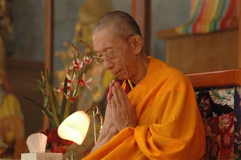 Geshe Kelsang Gyatso Image